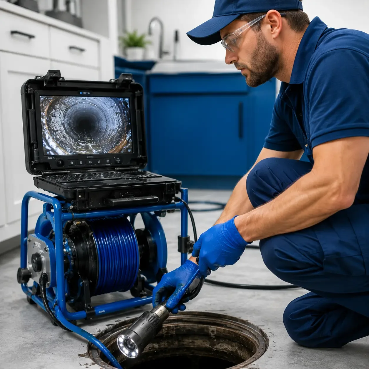 Pipe Relining professionals serving Doylesburg, PA